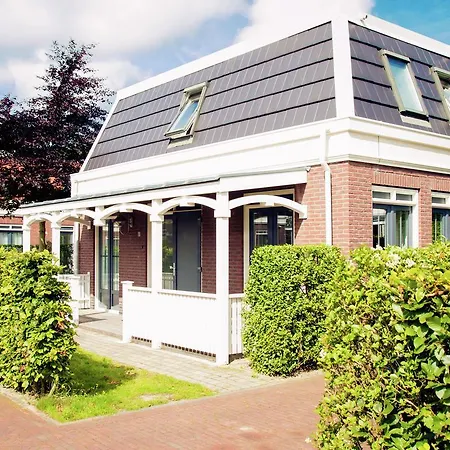 Bungalowparck Tulp En Zee * 노르트베이크