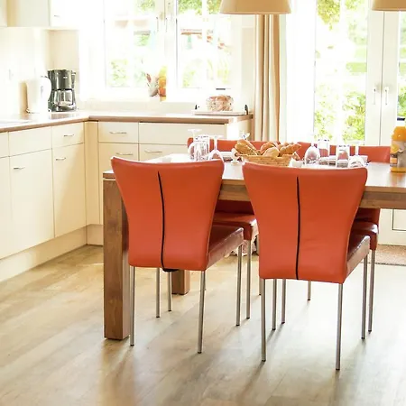 Bungalowparck Tulp En Zee *