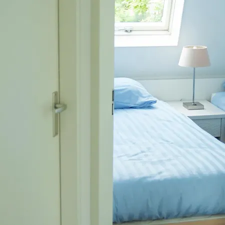 Bungalowparck Tulp En Zee