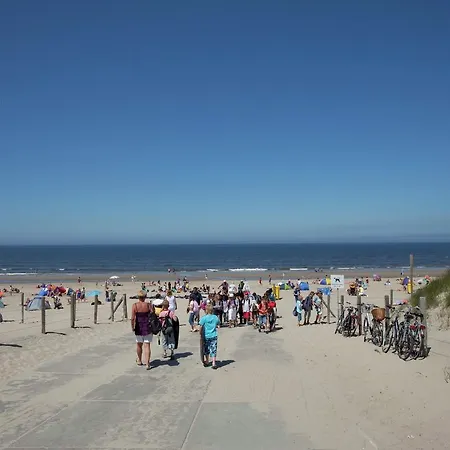 Bungalowparck Tulp En Zee *